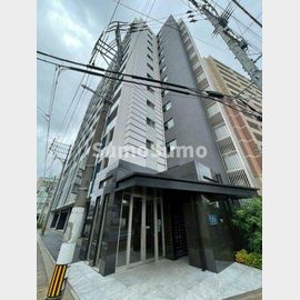 ライフフィールド銀天町 10階 築3年6ヶ月の賃貸物件