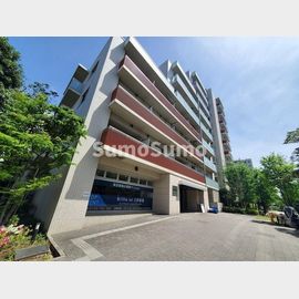 西太子堂駅より徒歩14分 7階 築18年の賃貸物件