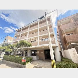 東灘プレイス 3階 築35年8ヶ月の賃貸物件