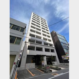 西長堀駅より徒歩3分 8階 築11年の賃貸物件