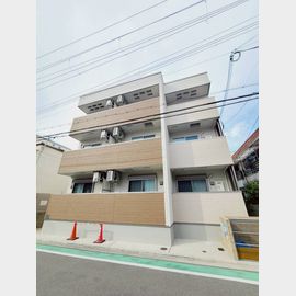 フジパレス西宮今津II番館 3階 築4年2ヶ月の賃貸物件