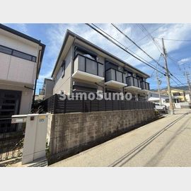 住吉駅より徒歩8分 2階 築29年4ヶ月の賃貸物件