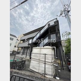 甲東園駅より徒歩5分 1階 築28年10ヶ月の賃貸物件