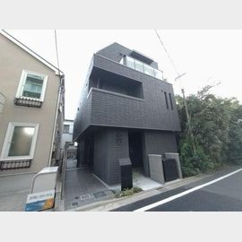 ロジェメント世田谷公園の賃貸物件