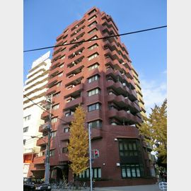 ライオンズマンション三宮磯上公園の賃貸物件