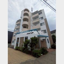 シルエラ南庄 2階 築26年10ヶ月の賃貸物件