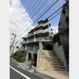 目黒駅より徒歩10分 1階 築19年3ヶ月の賃貸物件