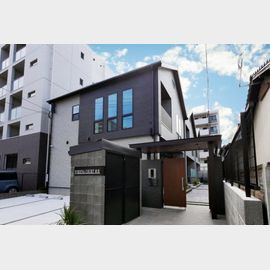 高宮駅より徒歩5分 1階 新築の賃貸物件