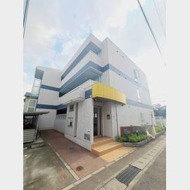 ウインザー越水 3階 築13年10ヶ月の賃貸物件