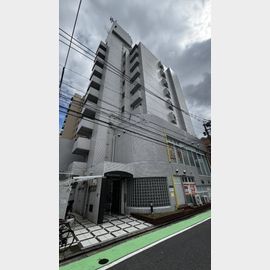 エルスタンザ別府 4階 築36年5ヶ月の賃貸物件