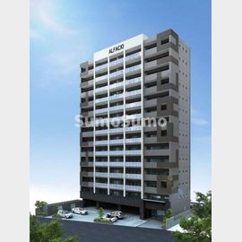 アルファシオサウスフォンテの賃貸物件