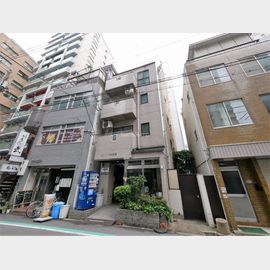 肥後橋駅より徒歩3分 2階 築28年4ヶ月の賃貸物件