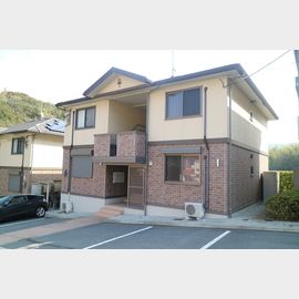 ウィルモア垂水B 1階 築17年9ヶ月の賃貸物件