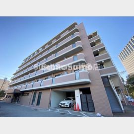 六本松駅より徒歩7分 6階 築31年10ヶ月の賃貸物件