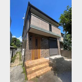 松ノ内テラスハウス 1階 築22年の賃貸物件