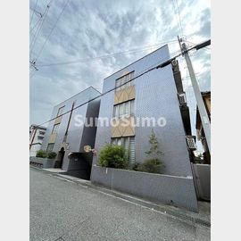 パインハイツ甲子園 3階 築34年8ヶ月の賃貸物件