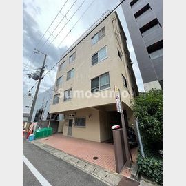 夙川カームマンション 4階 築51年4ヶ月の賃貸物件