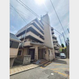 門戸厄神駅より徒歩15分 4階 築39年3ヶ月の賃貸物件