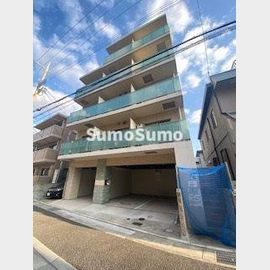 KTGレジデンス芦屋西 2階 築12年の賃貸物件