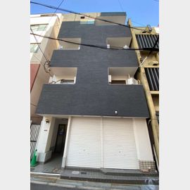 九条駅より徒歩1分 2階 築39年5ヶ月の賃貸物件