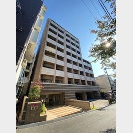 住吉駅より徒歩2分 6階 築19年1ヶ月の賃貸物件