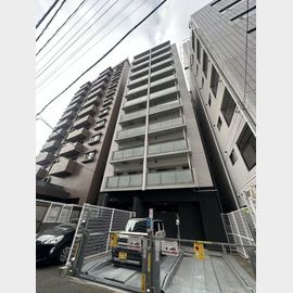 ＬＩＢＴＨ高宮３ 6階 築6年1ヶ月の賃貸物件