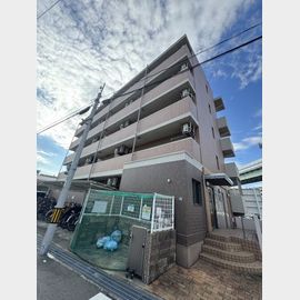 シャルマンフジ神戸芦原通の賃貸物件