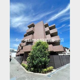 フロレアール潮江の賃貸物件