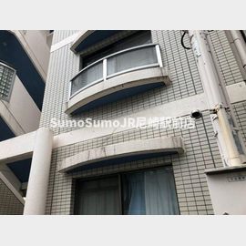 姫島駅より徒歩1分 1階 築36年7ヶ月の賃貸物件