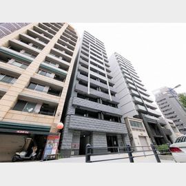 プレサンス谷町キャトル 6階 築8年11ヶ月の賃貸物件