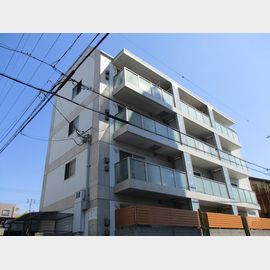 ハピネス21 34階 築19年10ヶ月の賃貸物件