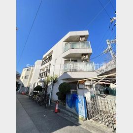 大物駅より徒歩3分 3階 築36年7ヶ月の賃貸物件