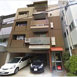 タマハイツ 5階 築37年9ヶ月の賃貸物件