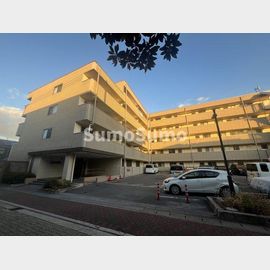 園田駅より徒歩16分 築18年5ヶ月 5階建の賃貸物件