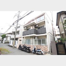 アクティ本山 1階 築42年10ヶ月の賃貸物件