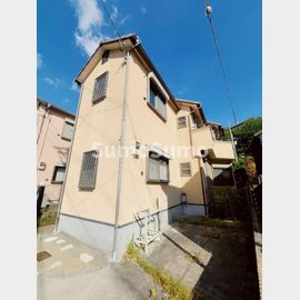 門戸厄神駅より徒歩14分 築20年5ヶ月 2階建の賃貸物件