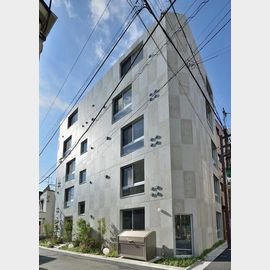 駒沢大学駅より徒歩10分 2階 築4年11ヶ月の賃貸物件