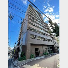 KDXレジデンス三宮 10階 築19年1ヶ月の賃貸物件