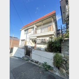 滝の茶屋駅より徒歩15分 築51年8ヶ月 2階建の賃貸物件