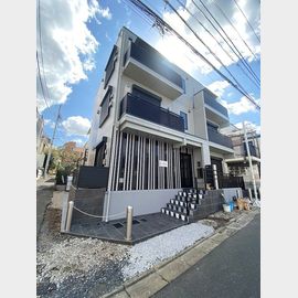 Ks表参道 1階 築4年8ヶ月の賃貸物件