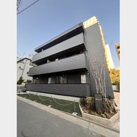 玉南ビルの賃貸物件