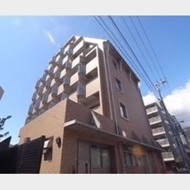 摂津本山駅より徒歩3分 3階 築23年3ヶ月の賃貸物件