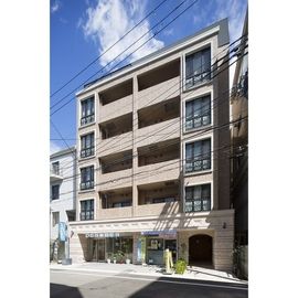 住吉駅より徒歩4分 3階 築7年11ヶ月の賃貸物件