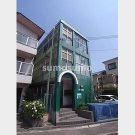 グリーンマンション12 1階 築33年11ヶ月の賃貸物件