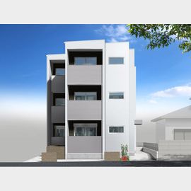 室見駅より徒歩7分 1階 新築の賃貸物件