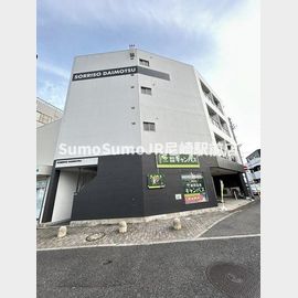 ＳＯＲＲＩＳＯＤＡＩＭＯＴＳＵ 3階 築53年4ヶ月の賃貸物件