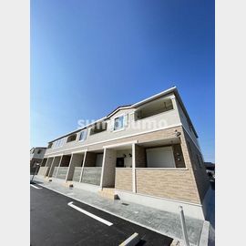 武庫之荘駅より徒歩19分 1階 築4年1ヶ月の賃貸物件