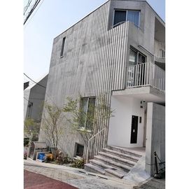 目黒駅より徒歩6分 1階 築3年11ヶ月の賃貸物件