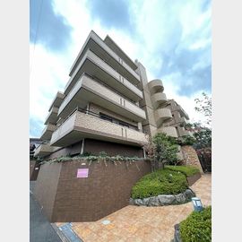 グレースパインヒルズ高宮の賃貸物件