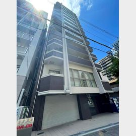 プランドール大手前レジデンス 10階 築10年11ヶ月の賃貸物件